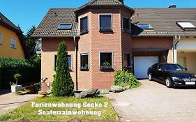 Ferienwohnung 