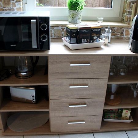 Ferienwohnung " Gecko 2 " Andernach Zewnętrze zdjęcie