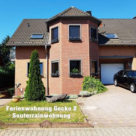 Ferienwohnung " Gecko 2 " Andernach Zewnętrze zdjęcie