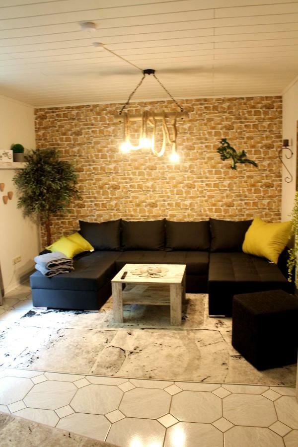 Ferienwohnung " Gecko 2 " Andernach Zewnętrze zdjęcie