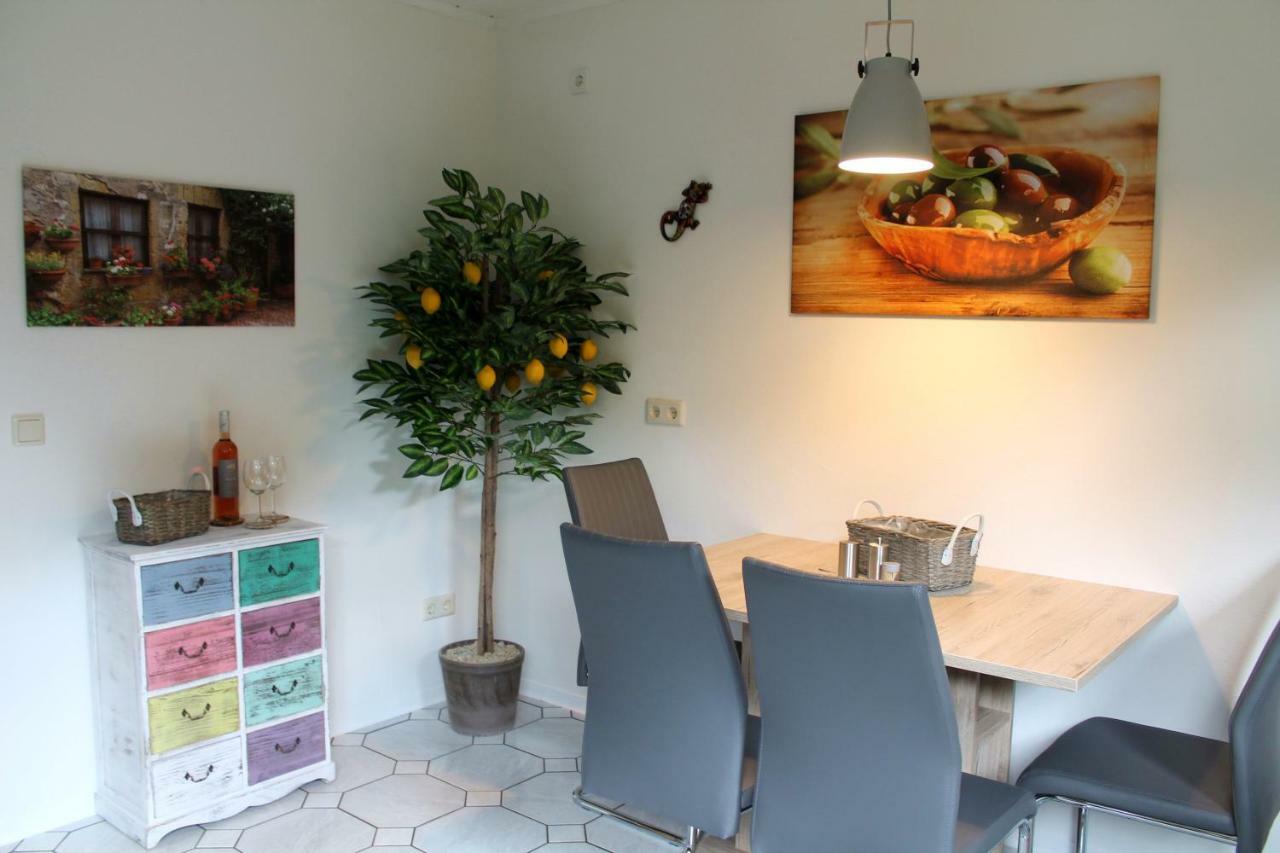 Ferienwohnung " Gecko 2 " Andernach Zewnętrze zdjęcie