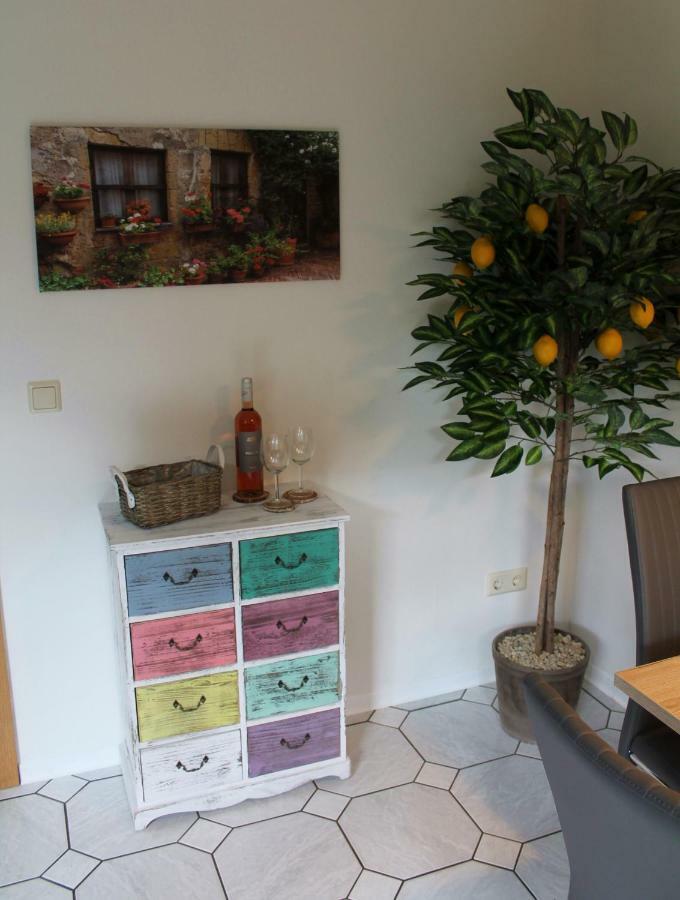 Ferienwohnung " Gecko 2 " Andernach Zewnętrze zdjęcie