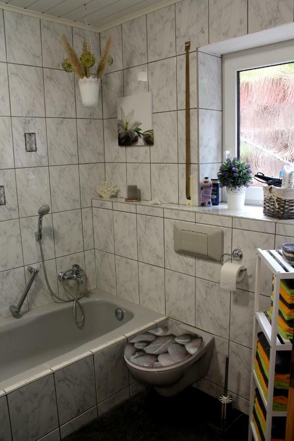 Ferienwohnung " Gecko 2 " Andernach Zewnętrze zdjęcie