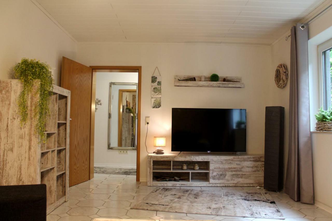 Ferienwohnung " Gecko 2 " Andernach Zewnętrze zdjęcie