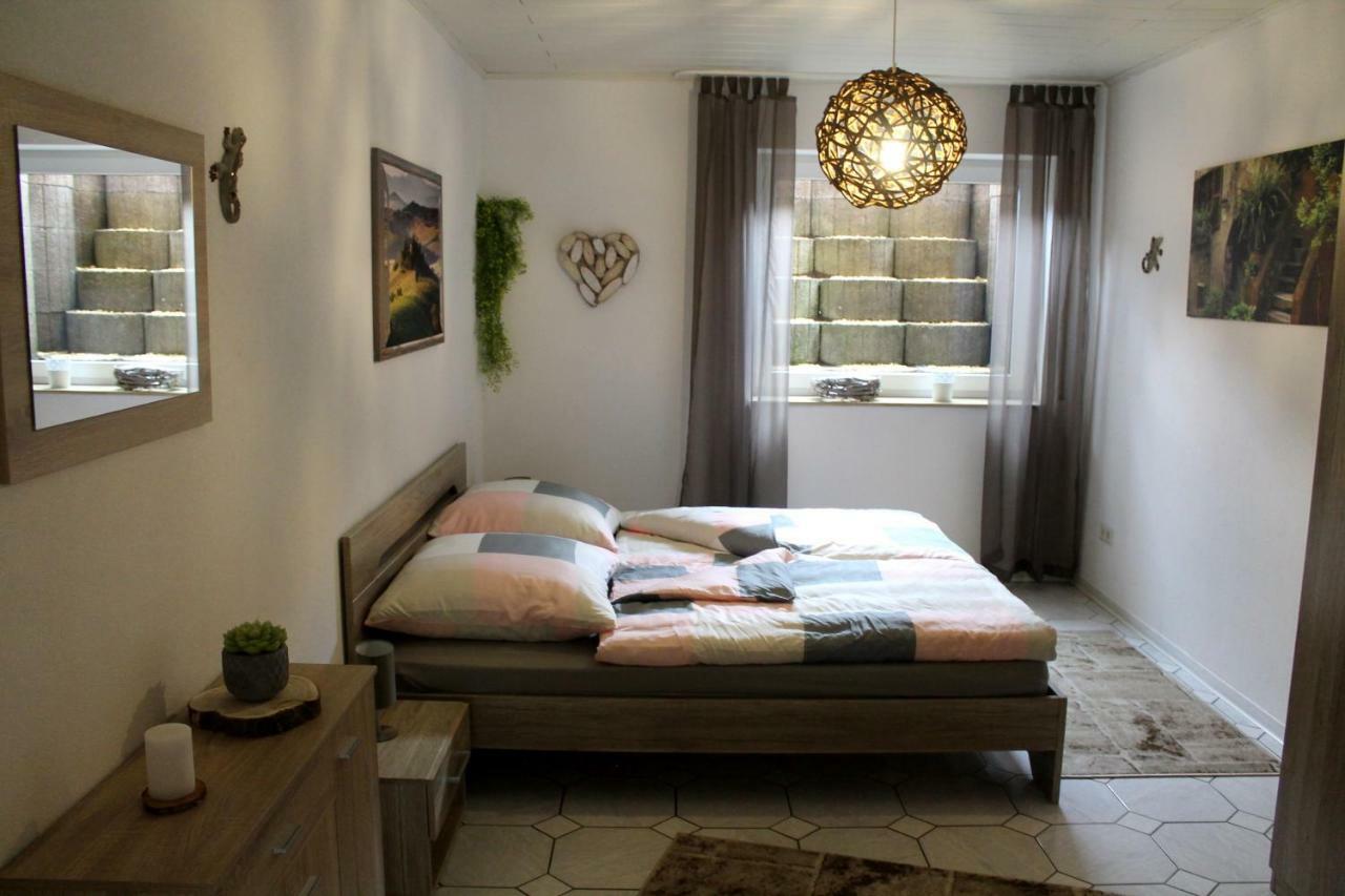 Ferienwohnung " Gecko 2 " Andernach Zewnętrze zdjęcie