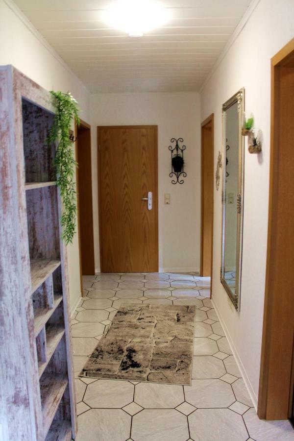 Ferienwohnung " Gecko 2 " Andernach Zewnętrze zdjęcie