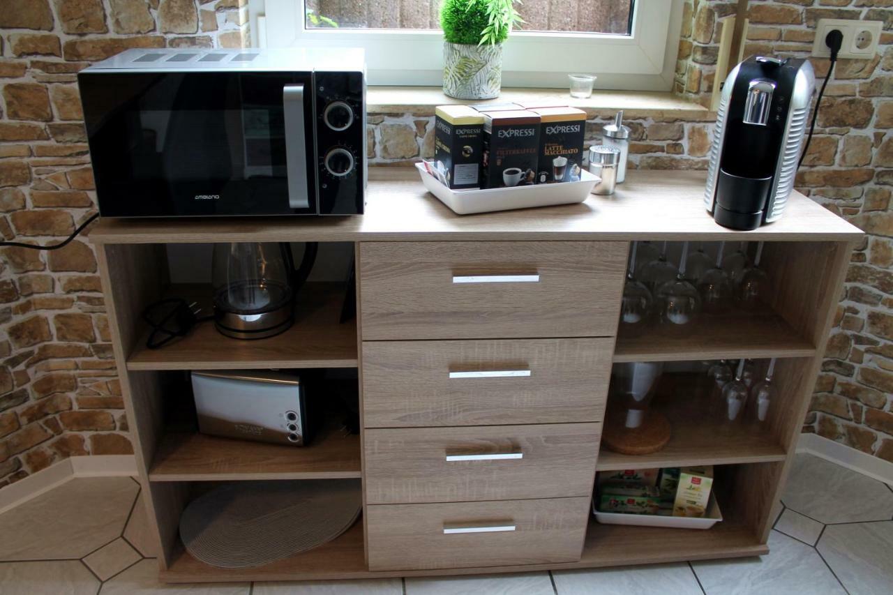 Ferienwohnung " Gecko 2 " Andernach Zewnętrze zdjęcie