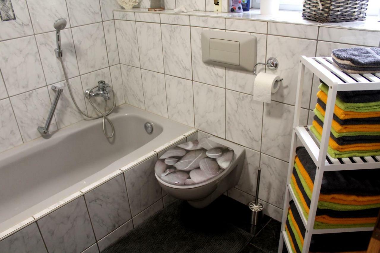 Ferienwohnung " Gecko 2 " Andernach Zewnętrze zdjęcie