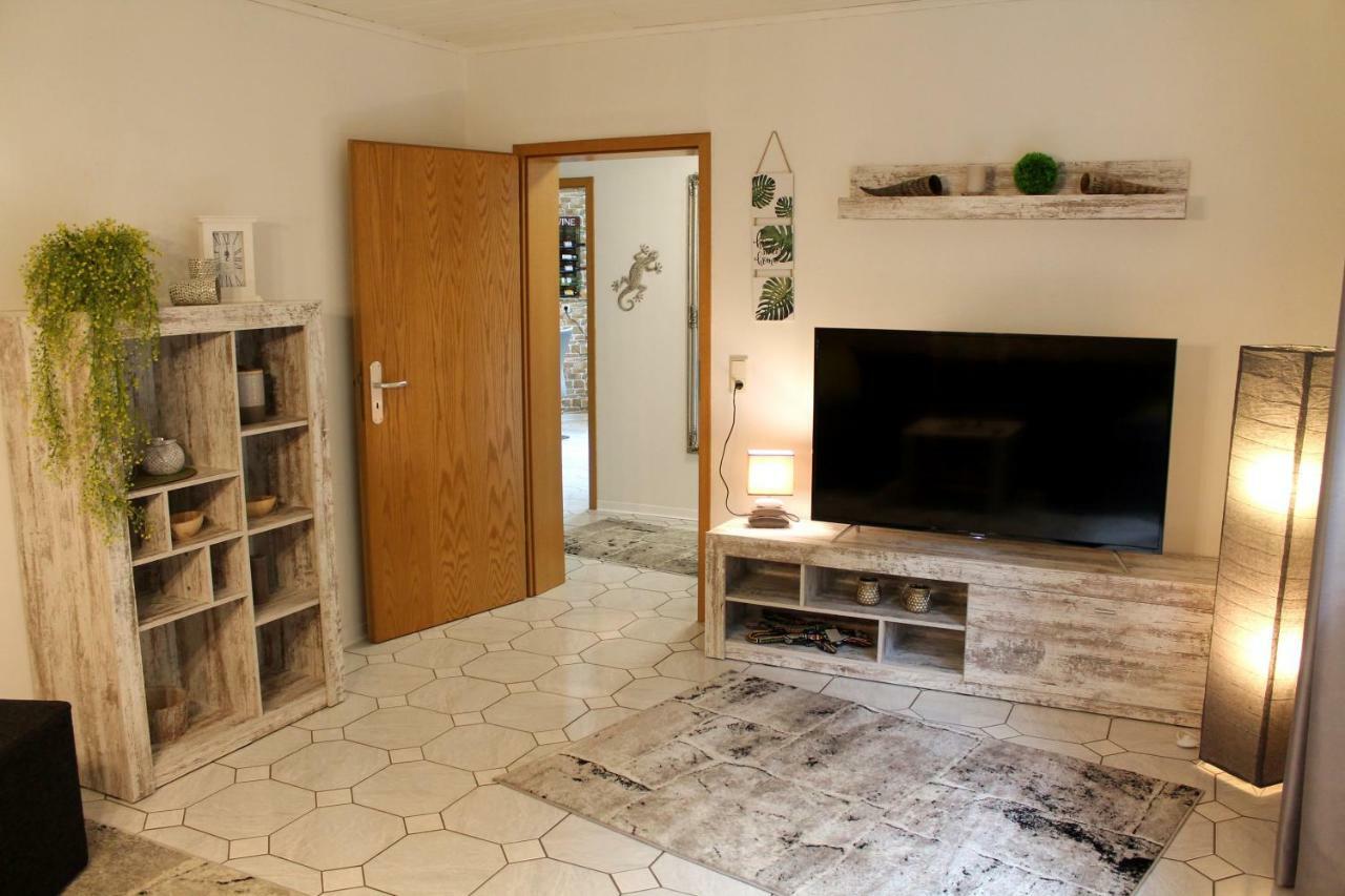 Ferienwohnung " Gecko 2 " Andernach Zewnętrze zdjęcie