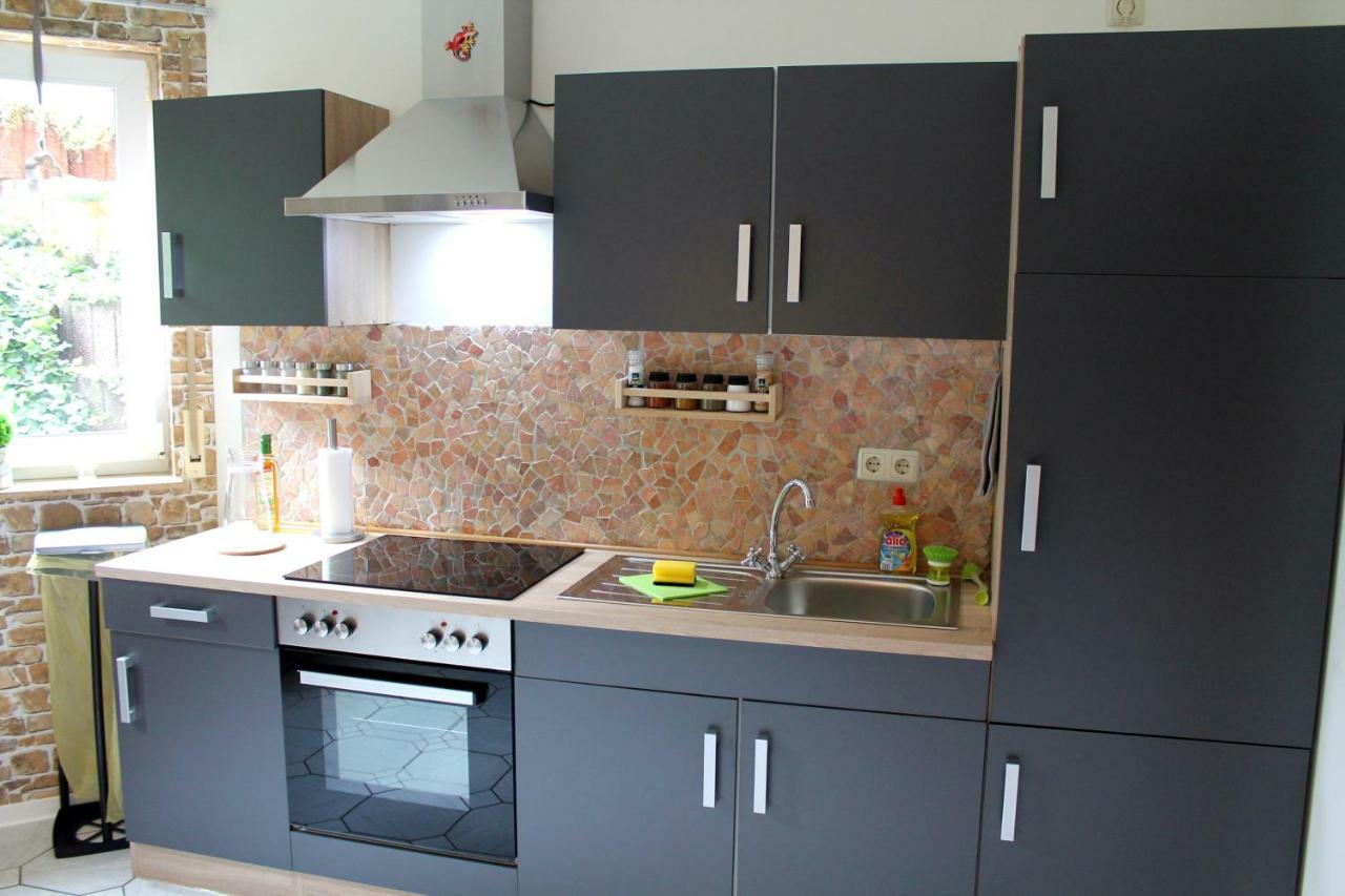 Ferienwohnung " Gecko 2 " Andernach Zewnętrze zdjęcie