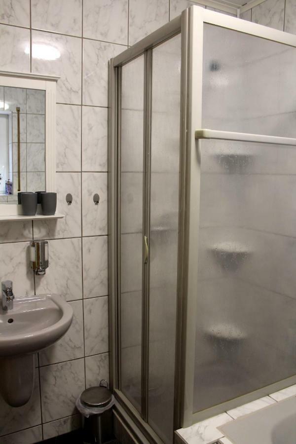 Ferienwohnung " Gecko 2 " Andernach Zewnętrze zdjęcie