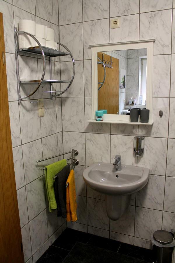 Ferienwohnung " Gecko 2 " Andernach Zewnętrze zdjęcie