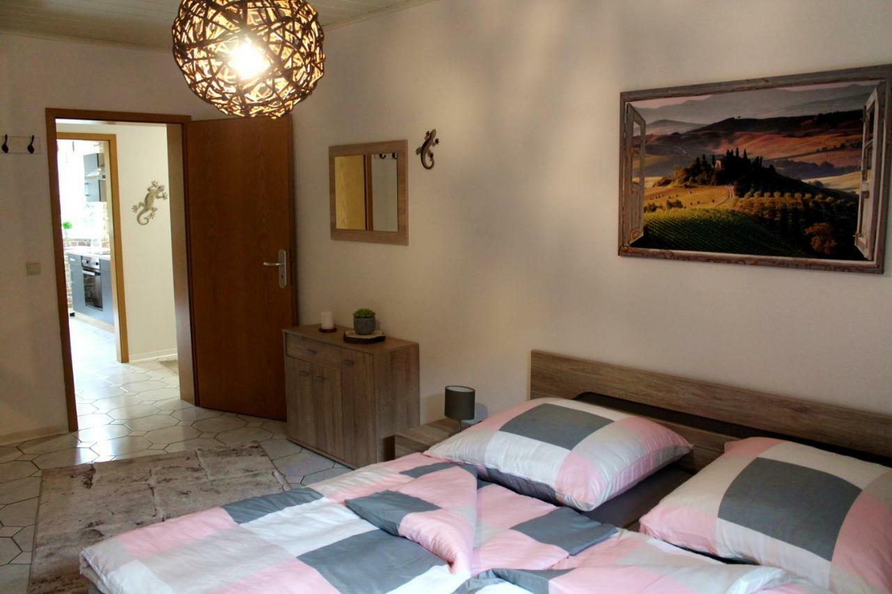 Ferienwohnung " Gecko 2 " Andernach Zewnętrze zdjęcie