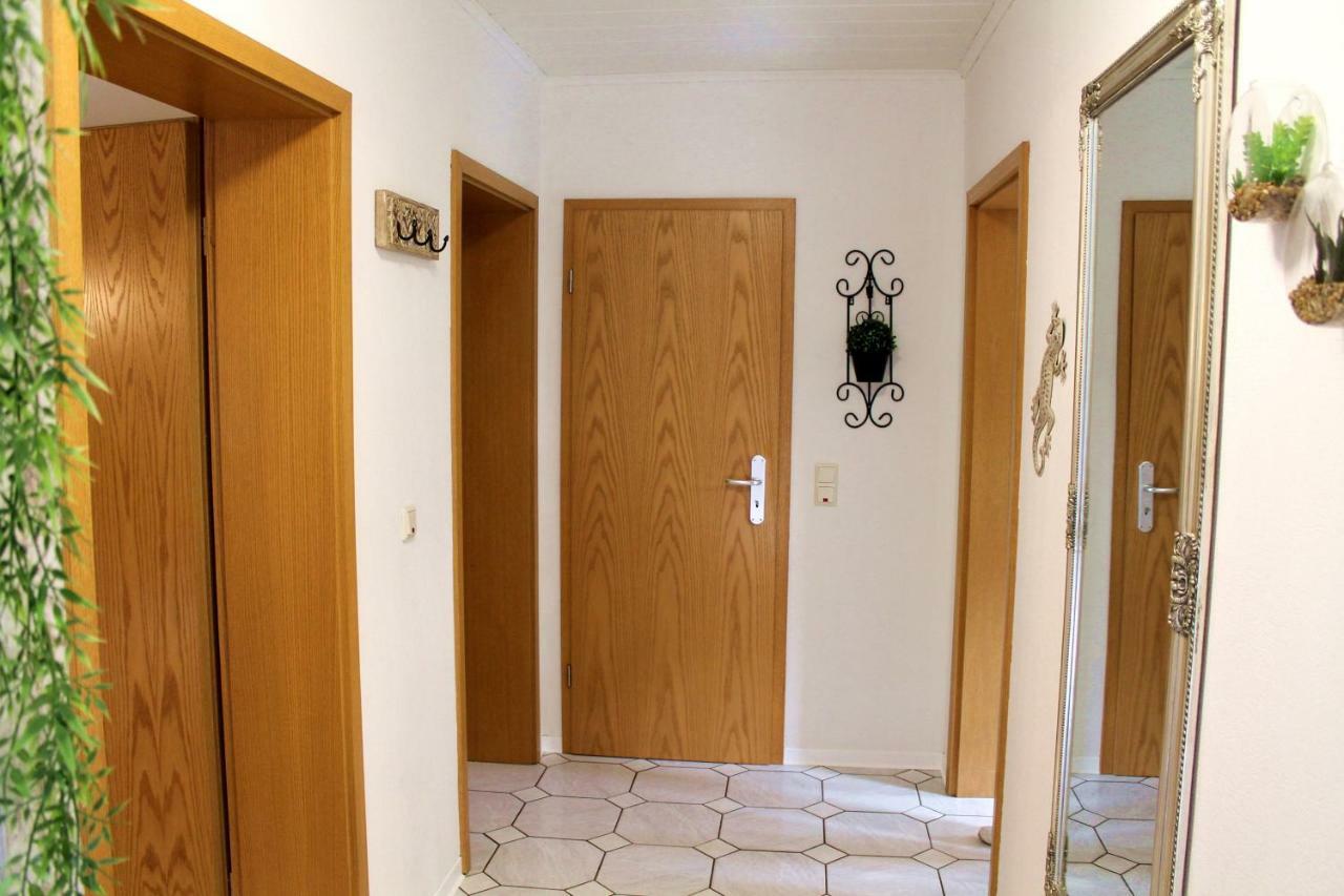 Ferienwohnung " Gecko 2 " Andernach Zewnętrze zdjęcie