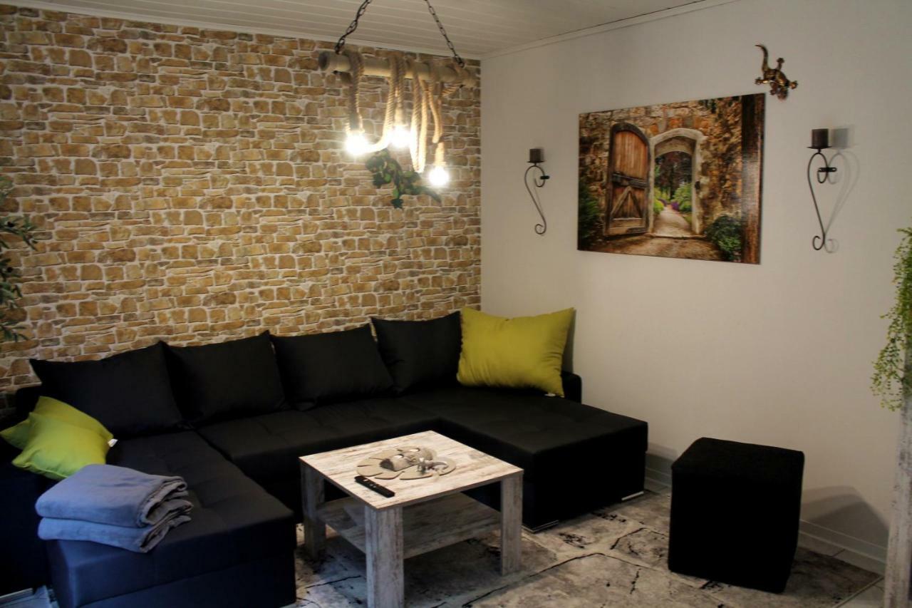 Ferienwohnung " Gecko 2 " Andernach Zewnętrze zdjęcie