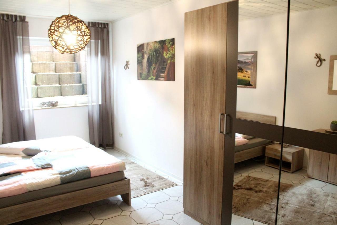 Ferienwohnung " Gecko 2 " Andernach Zewnętrze zdjęcie