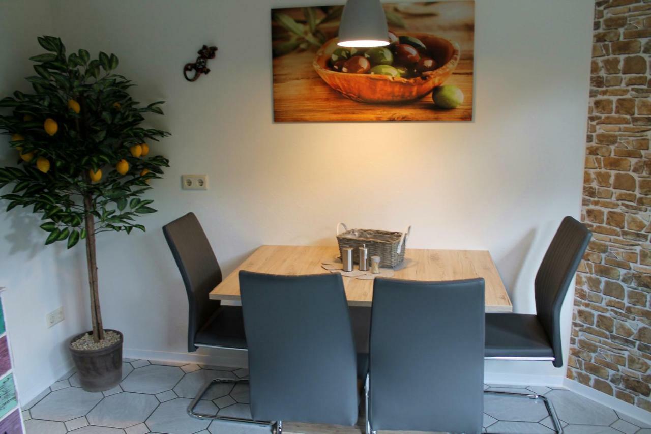Ferienwohnung " Gecko 2 " Andernach Zewnętrze zdjęcie