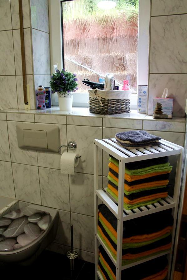 Ferienwohnung " Gecko 2 " Andernach Zewnętrze zdjęcie