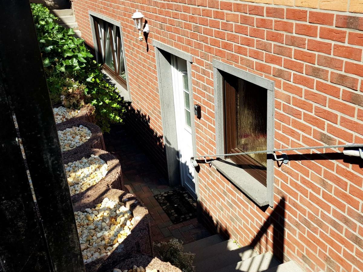 Ferienwohnung " Gecko 2 " Andernach Zewnętrze zdjęcie