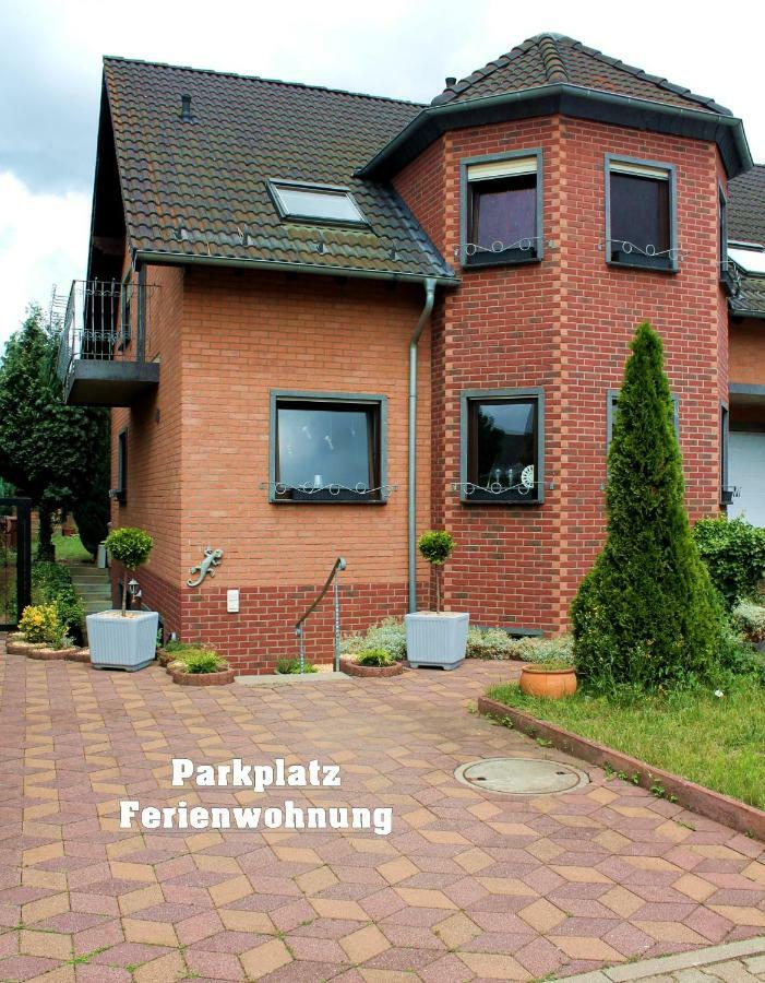 Ferienwohnung " Gecko 2 " Andernach Zewnętrze zdjęcie